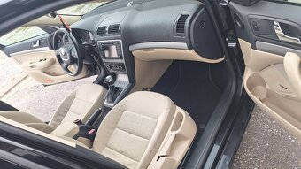 ŠKODA OCTAVIA 1.4 TSI.DSG.SEDAN - 12