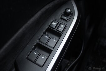 Suzuki Vitara 1.4 BoosterJet Elegance AllGrip A/T 2020 - 12