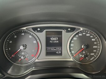 Audi A1 Sportback 1.2 TFSI - 12