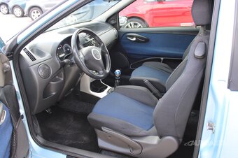 Fiat Punto 1,2 i 16V 59 kW SPORTING - 12