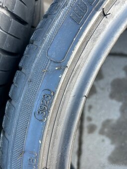 Pneumatiky 235/35r19 - 12