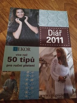 Predam nove časopisy Dekor - 12