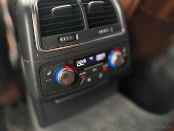 Audi A6 3.0tdi 180kw quattro - 12