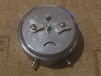 Predám viac druhov hodín - 12