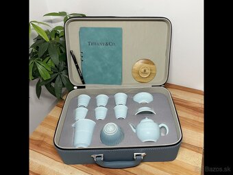 Kávová suprava - 12