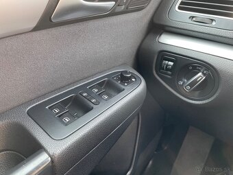 Volkswagen Sharan 2.0 TDI BMT Comfort 4MOTION - 12