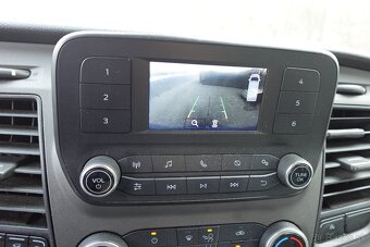 FORD TRANSIT L4H3 JUMBO 2.0TDCI KLIMA SERVISKA - 12