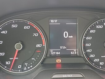 Predám SEAT Ibiza - 12