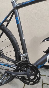 Merida cyclo cross 300 - 54cm - 12