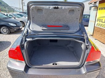 Volvo S60 D Kinetic - 12