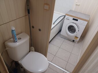 Trojizbový byt s výhľadom, ktorý vás očarí – Rimavská Sobota - 12