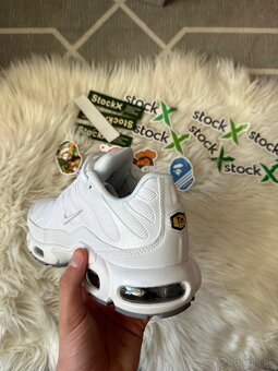Nike Tn - 12