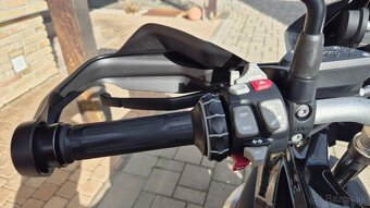 Predám Bmw R 1200 Gs Tripl Black - 12