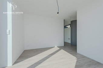Rodinný dom č. 8 na predaj, novostavba, Veľký Šariš, časť Ka - 12