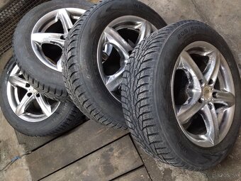 5x115 r16 opel - 12