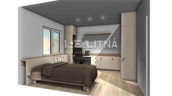 PERFEKTNÝ 2 IZBOVÝ BYT S BALKÓNOM, ZVOLEN - ZLATÝ POTOK - 12