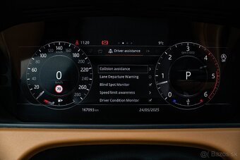 Range Rover Velar 3.0D V6 AWD A/T, nové rozvody - 12