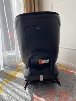 Detska autosedacka Britax Römer Dualfix 2 R 0-18kg - 12