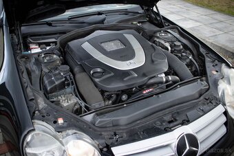 Mercedes-Benz SL 500 V8 AMG /AJ NA SPLÁTKY/ - 12