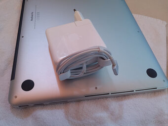 Apple MacBook Pro 15" Retina i7 2.5GHz/16GB/500GB - Nová ba - 12