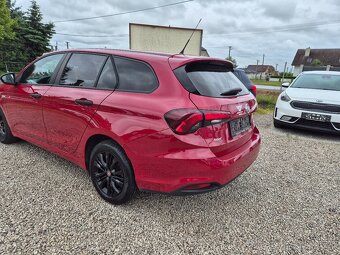 Fiat tipo sw - 12