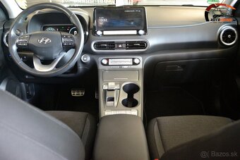 Hyundai Kona Electric,100KW ( 136PS ) 2021, Top Stav - 12