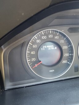 Volvo xc70 - 12