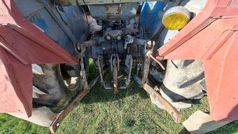 Zetor 5611 - FRANKENSTEIN - 12