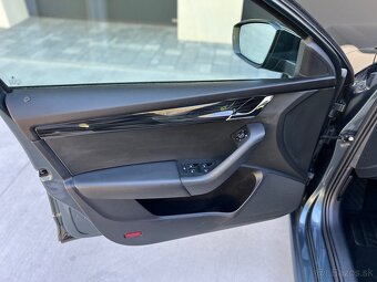 Škoda Octavia Combi 1.5 TSI Style DSG - 12