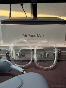 Apple AirPods Max 2024 (USB-C) - 12