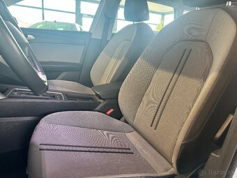 Seat Leon ST 2.0 TDI DSG 110kw/2021/Odpočet DPH - 12