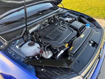 Vw passat b8 facelift Rline - 12