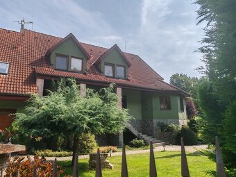 Na predaj rodinný dom/vila Prietrž - 12