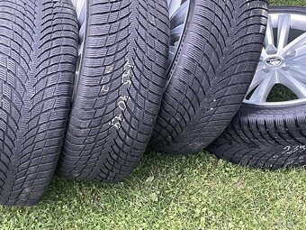 PHOENIX SIRIUS orig.skoda Superb 3V  5x112  8j x19   ET 44 V - 12