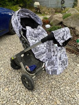 Winter kit stokke - 12