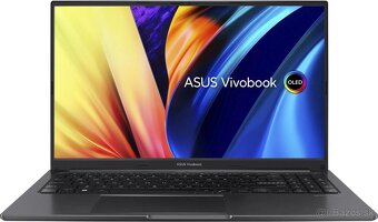 ASUS Vivobook 15 OLED v záruke - 12