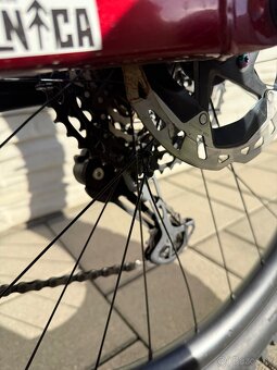 Trek remedy 7 custom cena 1650€ plus dohoda - 12