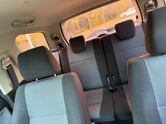 Suzuki Grand Vitara 1.9 DDiS 4x4 - 12