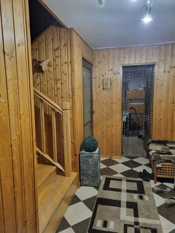 Dom v Maďarsku - 12