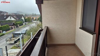 ID 3155 Prenájom: 3 izbový byt Žilina, Rosinky - 12