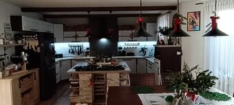 RD Hrabičov okr.Žarnovica - 12