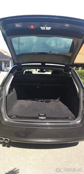 BMW F11 520d xDrive 2015 - 12