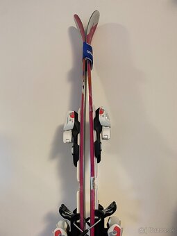 Predám dievčenské lyže, lyžiarky - 12