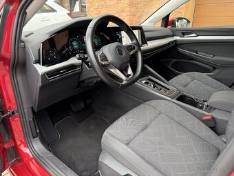 Volkswagen Golf VIII 8 1.5 eTSI ACT 150k Style DSG - 12