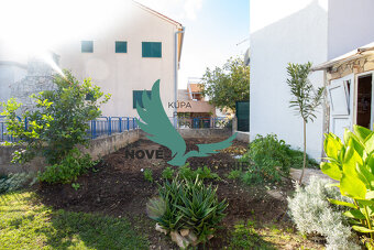 Chorvátsko, ostrov Murter - Exluzívne na predaj prízemný rod - 12