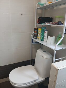 prenájom bytu Bratislava - 12