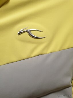 Dámska lyžiarska bunda Kjus 38 - 12