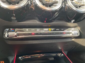 Mercedes-Benz GLB 220d 140kW 4Matic AT/9 AMG Line 7-Miest - 12