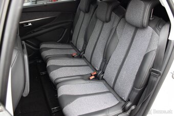 Peugeot 5008 1.5 BlueHDi S S E6.2 Allure - 12