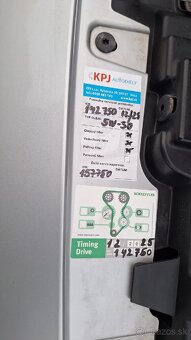 Fiat Punto 1,4 Young - 12